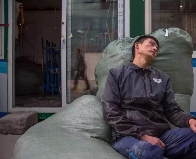 寫給很累很累的你！（句句入心）