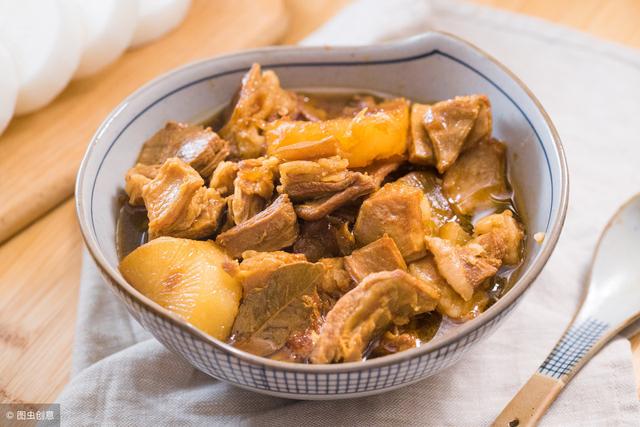 5種食物——冬季最佳滋補品！營養健康，老少皆宜