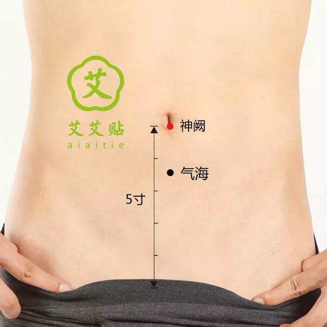 小寒～艾灸暖身～養生保健