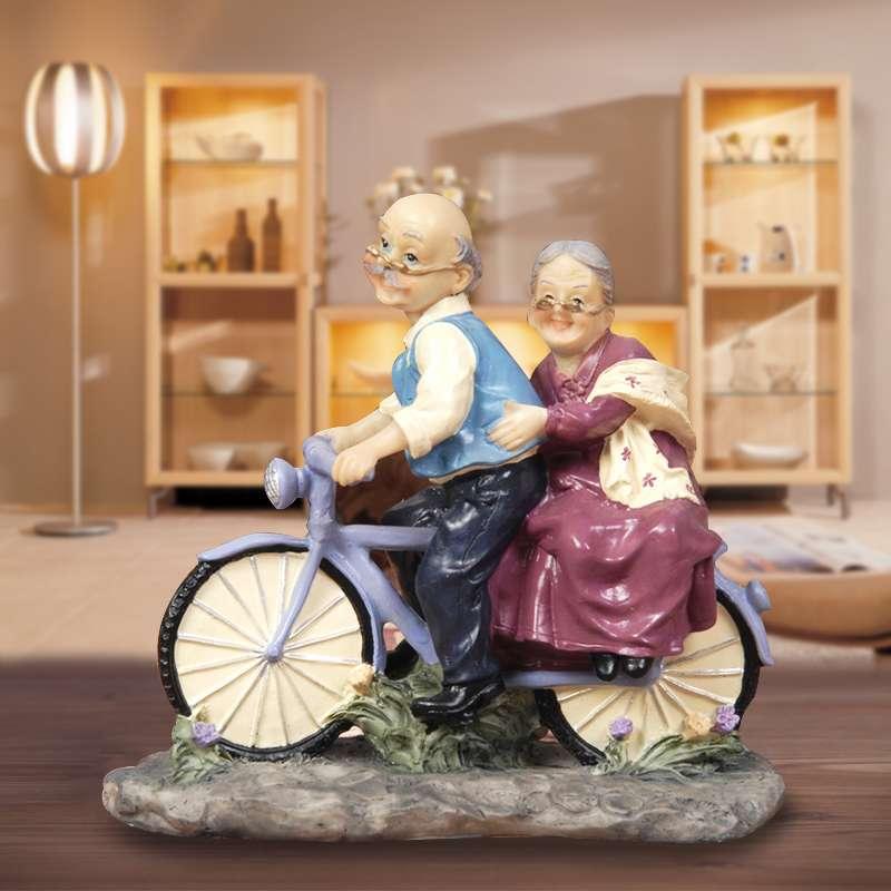 老伴是糖，沒她不甜！文章不長，卻看哭了所有人！