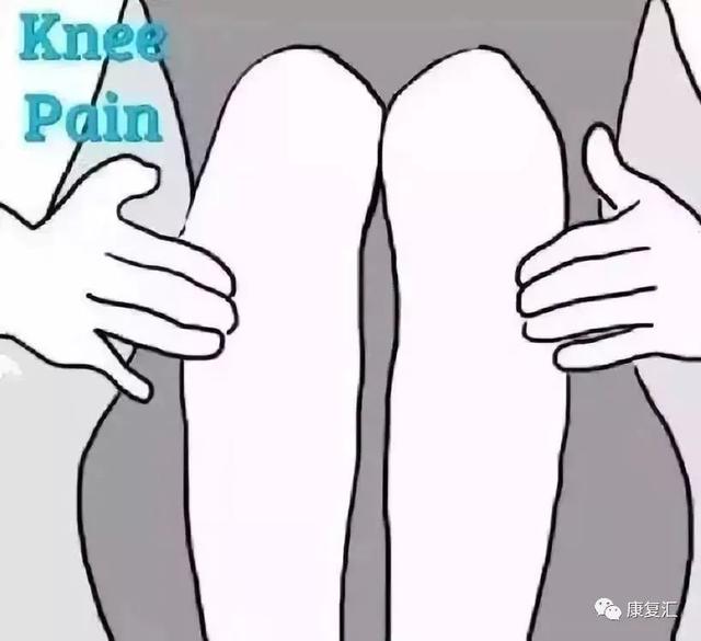 「疼痛康復」10招緩解全身疼痛的康復方法，快來收藏！