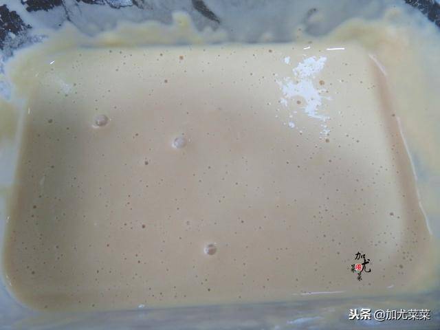 炸酥肉時，按照這個配方和訣竅，酥肉香脆不回軟，想吃自己在家做