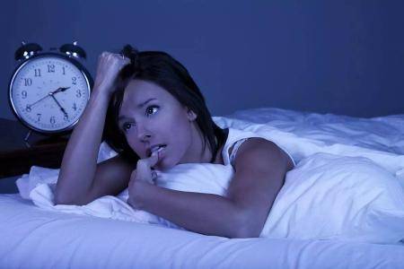 夜尿頻繁、失眠睡不著？多吃6種「天然安眠藥」，晚上不去上廁所、讓你安睡一整晚！