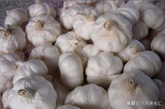 養生別只會吃大蒜，做好這5件事，身體或許會更加健康！