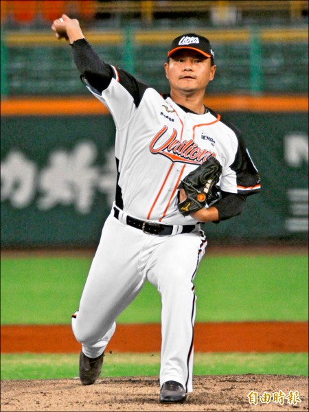 中職30狂紀錄》先發中繼後援 都拚里程碑 