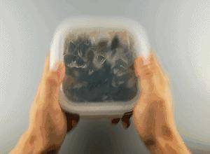 幹香菇要「浸」等很久？教你2分鐘把幹香菇變軟，就連黑木耳也一樣，太實用了
