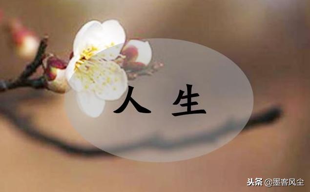 人生沒有舍就沒有得，失去的會以另一種方式還給你