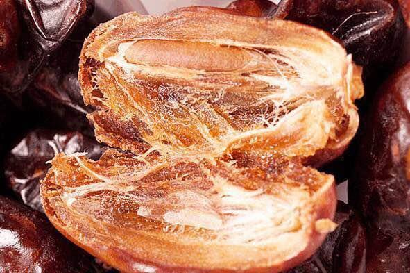 天然的肝髒「解毒王」, 日常生活多吃一點，肝毒排得一干二淨 