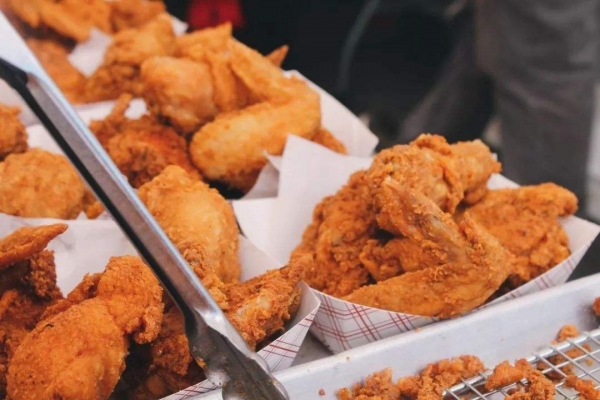 醫生呼籲：這6大食物，小心吃出癌細胞！第2種最可怕！
