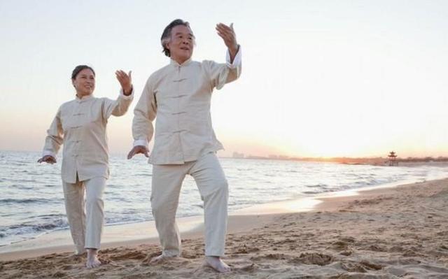 冬季「濕寒」肆虐，堅持「五個一」，排除濕氣，少生病，健康過冬
