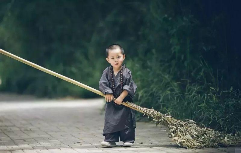 善良不是笨，忍讓不是傻（請善待身邊的每一個人）