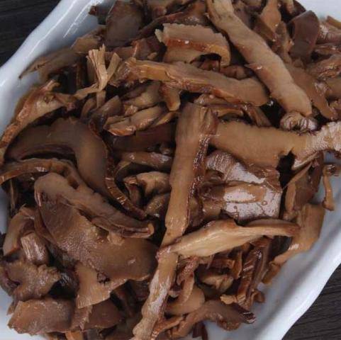 肝病最怕的6種「鹼性食物」，每天吃一點，肝毒清的乾乾淨淨，一天比一天好！