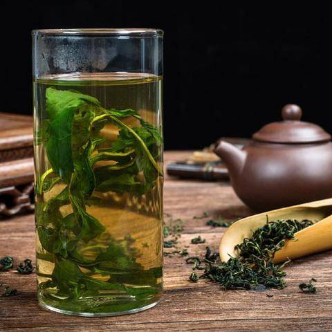 肝病最怕的6種「鹼性食物」，每天吃一點，肝毒清的乾乾淨淨，一天比一天好！