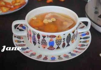 金桔加杏仁這樣煮一煮，竟成「止咳劑」,清肺祛痰，告別慢性「喉炎」