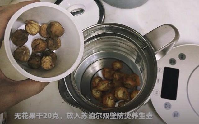 金桔加杏仁這樣煮一煮，竟成「止咳劑」,清肺祛痰，告別慢性「喉炎」