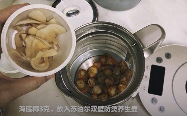 金桔加杏仁這樣煮一煮，竟成「止咳劑」,清肺祛痰，告別慢性「喉炎」