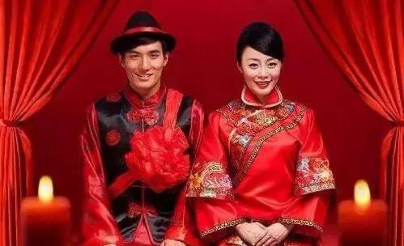 夫妻因果，三世糾纏，看完後你會明白很多（不管多忙都要看完。） 