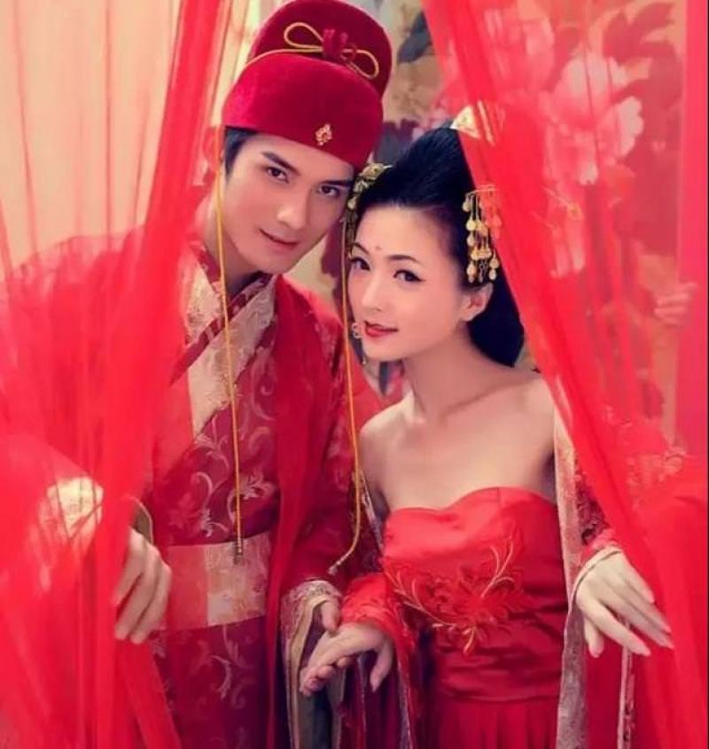 夫妻因果，三世糾纏，看完後你會明白很多（不管多忙都要看完。） 
