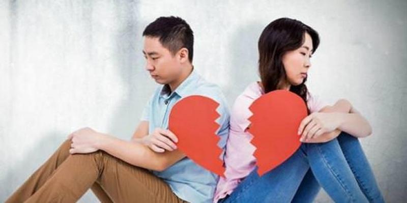 夫妻因果，三世糾纏，看完後你會明白很多（不管多忙都要看完。） 