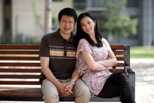 老婆有錢後和我離婚，我撫養女兒長大，10年後女兒讓我揚眉吐氣