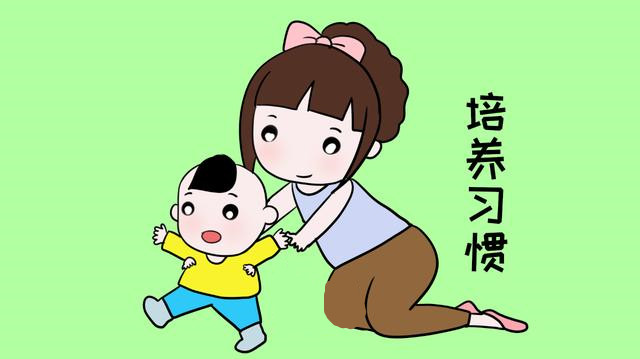 孩子3歲前，家長必須教會他這7件事，晚了會影響孩子一生