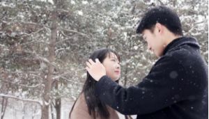未婚妻去世三年後，男子結婚，婚禮現場看到熟悉身影，他放棄結婚