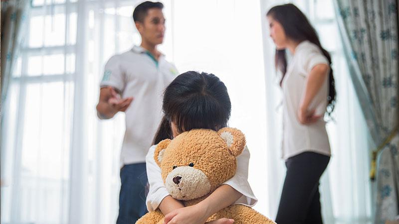 如果家裡有這5種爸爸，媽媽再優秀，孩子也很難有出息