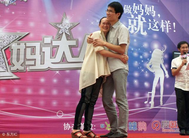 婆婆：我憑什麼幫你們帶孩子，老公替老婆霸氣回應，婆婆心甘接受