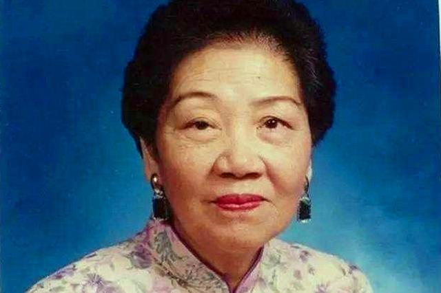 她結婚24年無夫妻生活，丈夫死後，守寡38年，102歲道出婚後實情