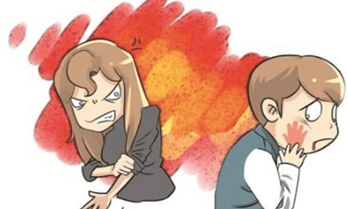 剛結婚一個月，女子將丈夫家暴致死：他整天弄得我筋疲力盡！