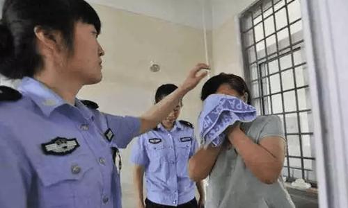 剛結婚一個月，女子將丈夫家暴致死：他整天弄得我筋疲力盡！
