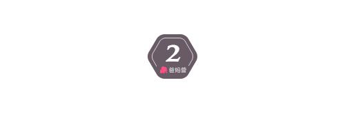 老二為什麼總比老大更聰明？一個媽媽曬出16張圖告訴你為什麼
