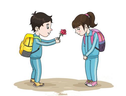 李玫瑾：孩子早戀，媽媽不用急，只需和他講一個道理，保證有效