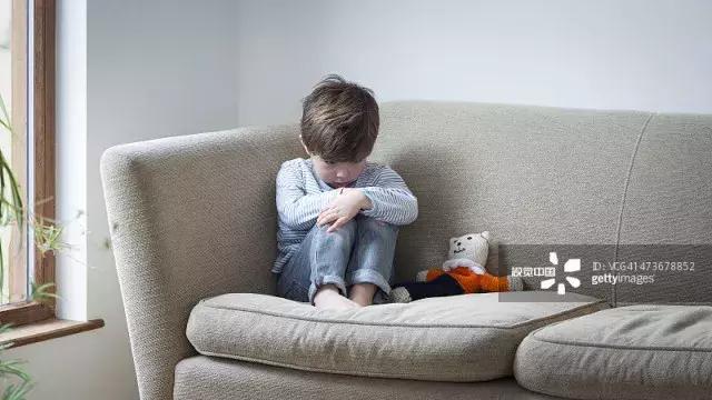 一位媽媽的真情訴說：孩子我很愛你，但還是會忍不住吼你