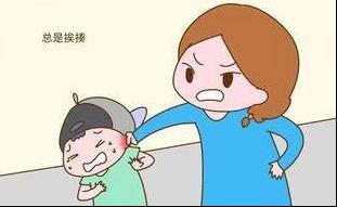 一位媽媽的真情訴說：孩子我很愛你，但還是會忍不住吼你