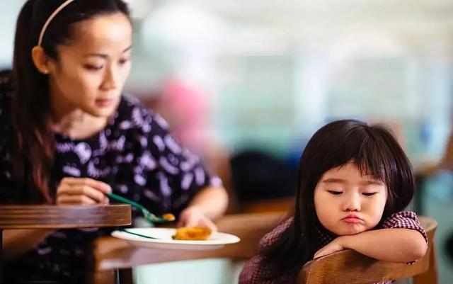 一位媽媽的真情訴說：孩子我很愛你，但還是會忍不住吼你