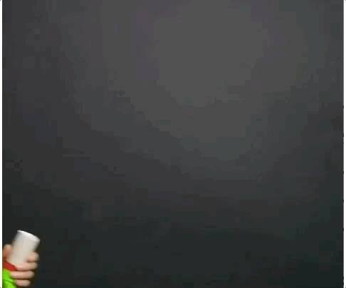慶元旦煙花不能少，帶娃玩轉「煙花」手工，體驗不一樣的科學藝術