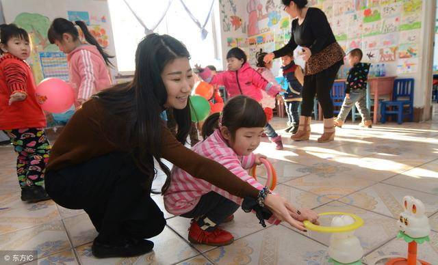 這是所有幼師都會看的文章！看完都會默默的轉發出去！