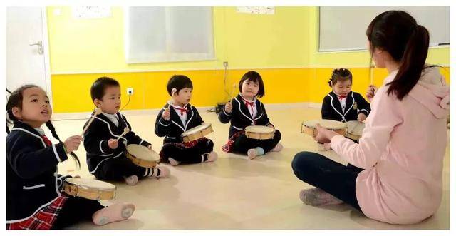 這是所有幼師都會看的文章！看完都會默默的轉發出去！