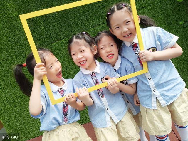 這是所有幼師都會看的文章！看完都會默默的轉發出去！