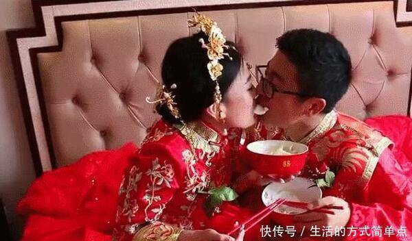 新婚夜老婆突然變成傻子，我接受不了和她離了婚，再見面後悔莫及