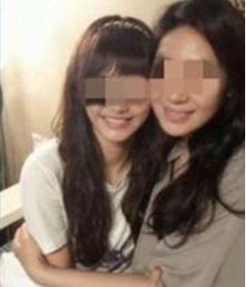 那一晚，女兒僅吃了小半碗飯就放下筷子說不舒服想躺一會，我忙完回家突然心生不妙！ 