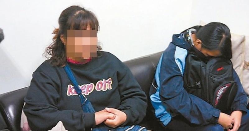 女兒打了班上的男生，母親直接叫女兒的老師過來解開她的胸罩！一樁意外揭露的校園隱憂！ | Love分享