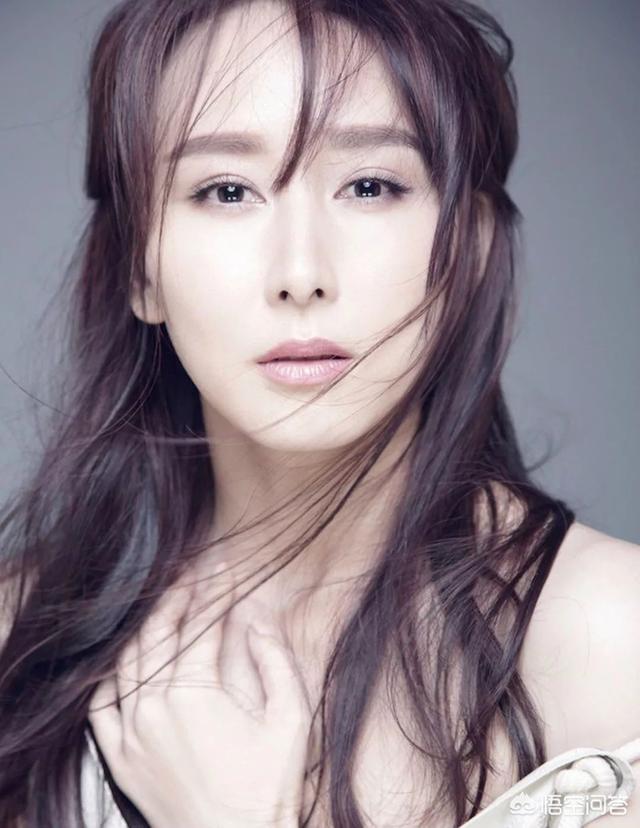 有人說40到50歲的女人最迷人，為什麼？