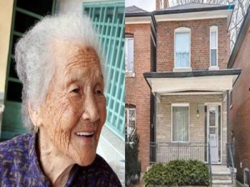 九十多歲老阿嬤打算出賣自己住了一生的「房子」卻沒人要，仔細一看內部的「裝潢」大家都嚇的說不出話！