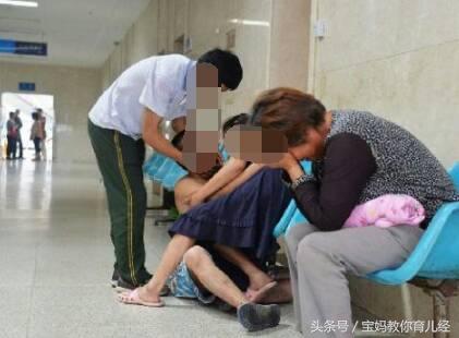 22歲孕婦沒日沒夜打麻將，剖腹取出孩子後，全家嚎啕大哭！