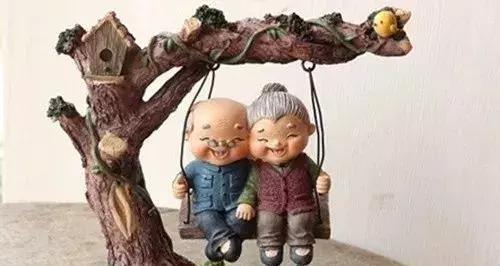 老伴走了，世界僅剩我一個人！（看完，落淚了）