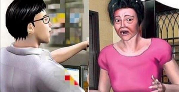 婆婆不見25萬，報警後兒媳婦說是她先拿去用了，婆婆逼兒子離婚。一個月後警察上門通知已抓到小偷！