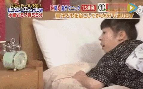 這位媽媽「起床到送小孩上學」只要5分鐘！學她「用5招小撇步」再也不用怕遲到！ 