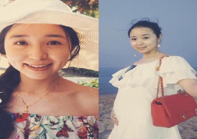「一孕毀所有」，女人懷孕前後差別有多大，這七張對比圖，太扎心